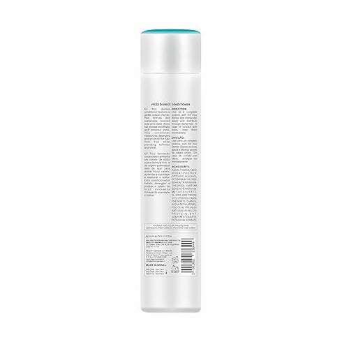 Beauty Garage Frizz Dismiss Conditioner 300ml