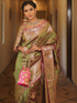Vasthrlay Kanjivaram Saree