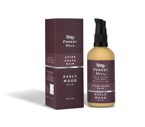 Forest Hill Set of 4 Shaving Kit 350gm