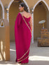 Vasthrlay Mirror Coffee Saree