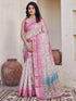 Vasthrlay Tassels Latkans Unstitched Designer Ethnic Wear