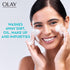 Olay Luminous Cleanser