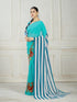 Vasthrlay Georgette Unstitched Saree