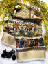 Vasthrlay Silk Saree Designer