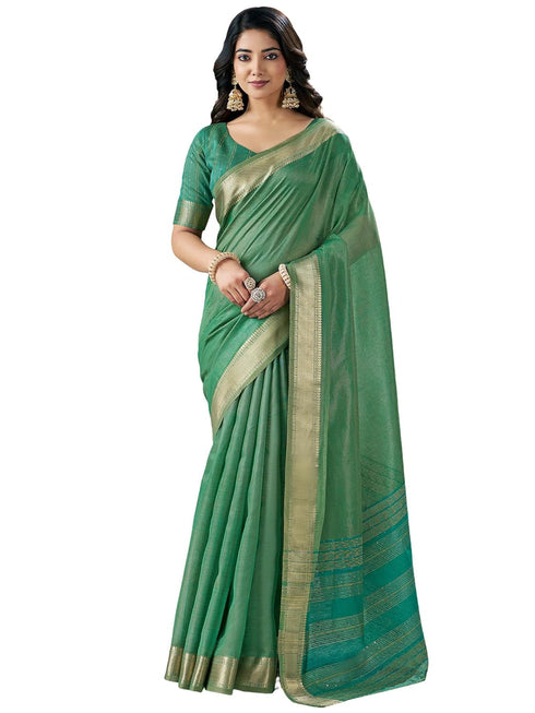 Vasthrlay Checkered Unstitched Designer Sf Ethnic Wear