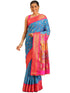 Vasthrlay Pheshwai Haldi Saree