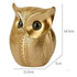 Modern Classy Lucky Owl Showpiece