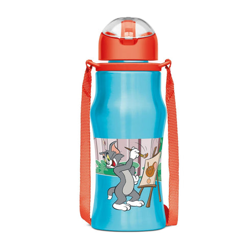Milton Sipmate Stainless Steel Sipper Bottle