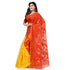 Vasthrlay Bengal Cotton `s Handloom Jamdani