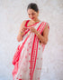 Vasthrlay Traditional Unstitched Saree