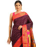 Vasthrlay Paithani Bottle Saree