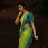 Vasthrlay Kanjivaram Tassels Saree