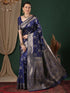 Vasthrlay Kanjivaram Woven Blouse Ethnic Wear