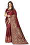 Vasthrlay Wedding Saree