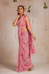 Vasthrlay Fashion Chiffon Georgette Printed Ethnic Wear