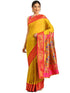 Vasthrlay Paithani Bottle Saree