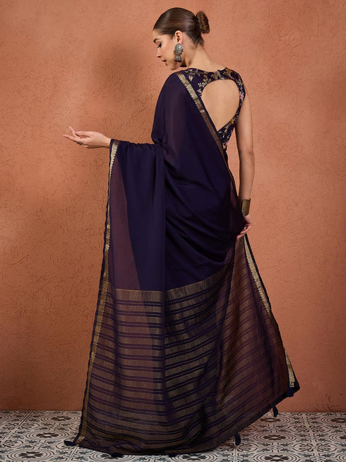 Vasthrlay Mysore Unstitched Nsm Ethnic Wear