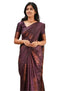 Vasthrlay Banarasi Traditional Saree