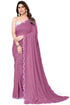 Vasthrlay Fashion Mirror Border Ethnic Wear