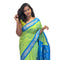 Vasthrlay Kanjivaram Tassels Saree