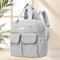 R for Rabbit Caramello Breezy Baby Diaper Bag
