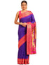 Vasthrlay Paithani Bottle Saree