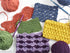 Complete Crochet Kit for Beginners Adults & Kids, All-in-One Crochet Starter Kit with 6