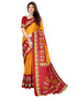 Vasthrlay Printed Unstitched Material Az Ys Patang Parent Mahendi Ethnic Wear