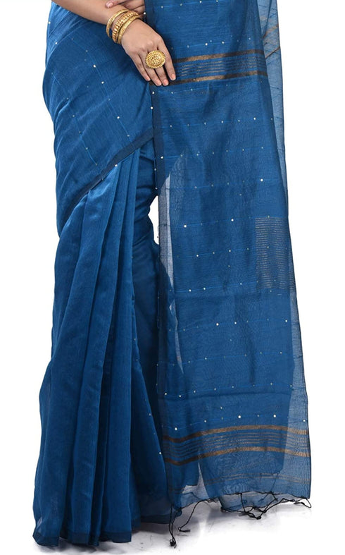 Vasthrlay Handloom Traditional Saree