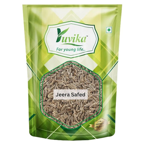 YUVIKA Jeera Safed