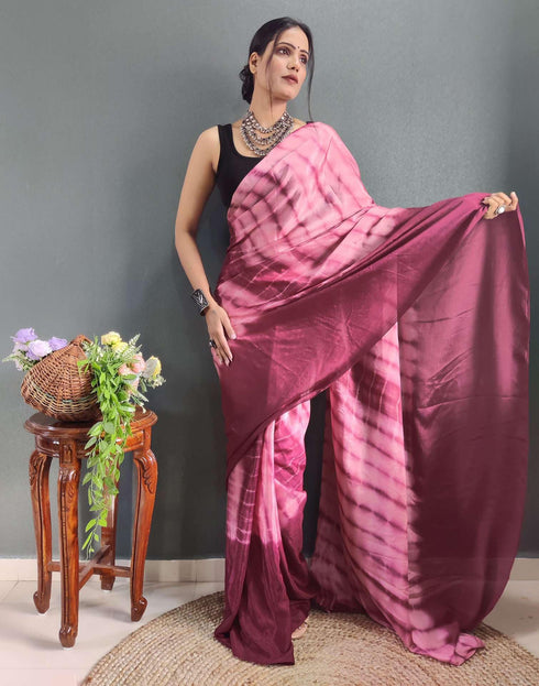Vasthrlay Unstitched Saree