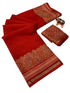 Vasthrlay Saree Kashmiri Floral