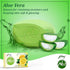 Godrej No. 1 Lime & Aloe Vera Soap (100g)