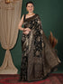 Vasthrlay Kanjivaram Woven Blouse Ethnic Wear
