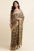 Vasthrlay Fashion Kalamkari Printed Ethnic Wear