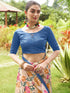 Vasthrlay Kalamkari Traditional Designer
