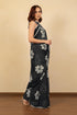 Vasthrlay Fashion Chiffon Printed Ethnic Wear