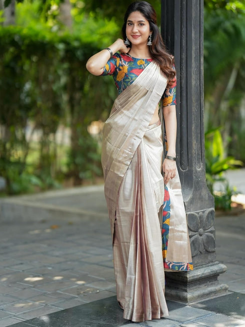 Vasthrlay Georgette Embroidery Traditional Az Ys Yuna Ethnic Wear