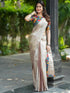 Vasthrlay Georgette Embroidery Traditional Az Ys Yuna Ethnic Wear