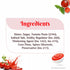 Suruchi Tomoto Ketchup 425g Pure & Natural Red Tomato