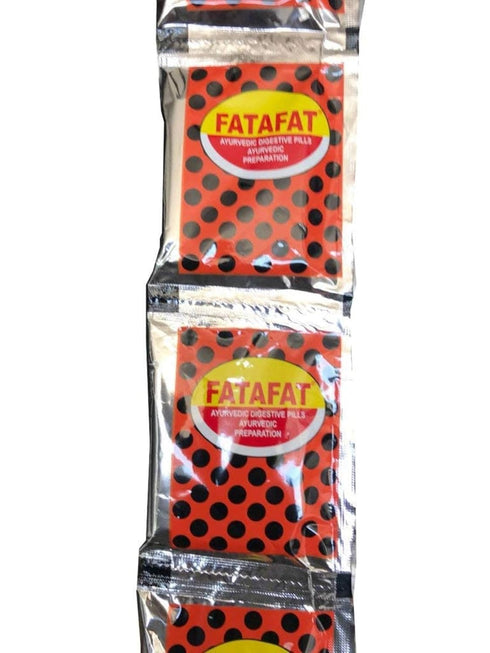Awadh Fatafat Jeera Digestive Pills