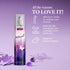 Layer'r Wottagirl Amber Kiss Body Splash