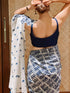 Vasthrlay Off White Lightweight Handloom Unstitched