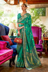 Vasthrlay Kanjivaram Saree