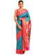 Vasthrlay Paithani Bottle Saree