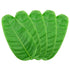 Artificial Tropical Banana Leaf For Dining Table