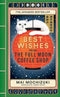 Oxfordbookstore Best Wishes From The Full Moon Coffee Shop