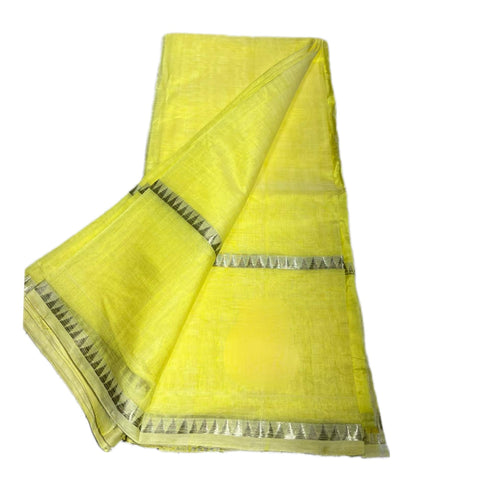 Vasthrlay Handloom Saree