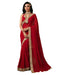 Vasthrlay Border Saree