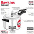 Hawkins Classic Pressure Cooker